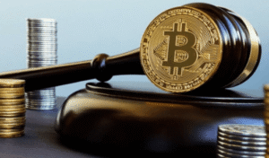 How Governments Are Regulating Cryptocurrency