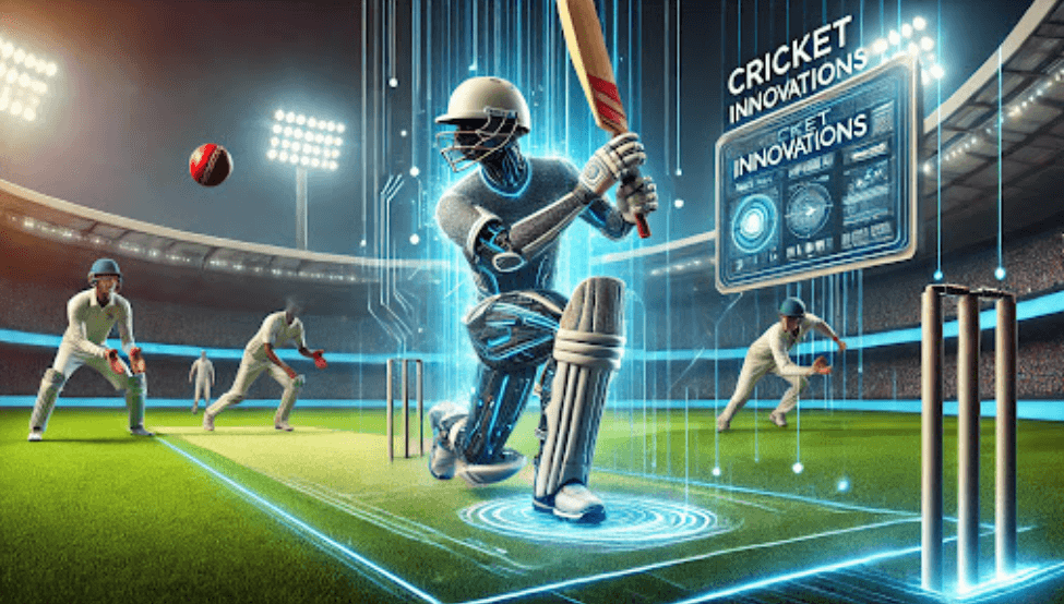 How smart tech changes live cricket habits