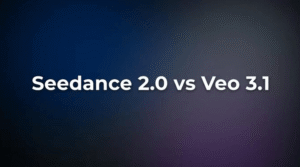 Seedance 2.0 vs Veo 3.1: Which AI Video Model Is Setting the Standard in 2026?