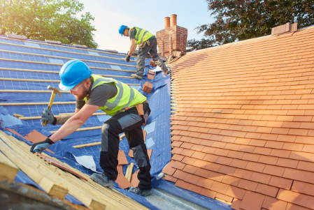 How Regular Roof Gutter Repair Newcastle Improves Home Longevity