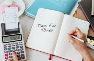 What Is Tax Resolution and When Should You Call a Specialist Near You?