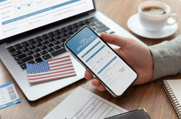 USA to India Tickets: Find Affordable Flights and Travel Smart to India