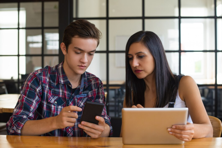 How Mobile-Friendly Websites Improve Search Rankings and Sales