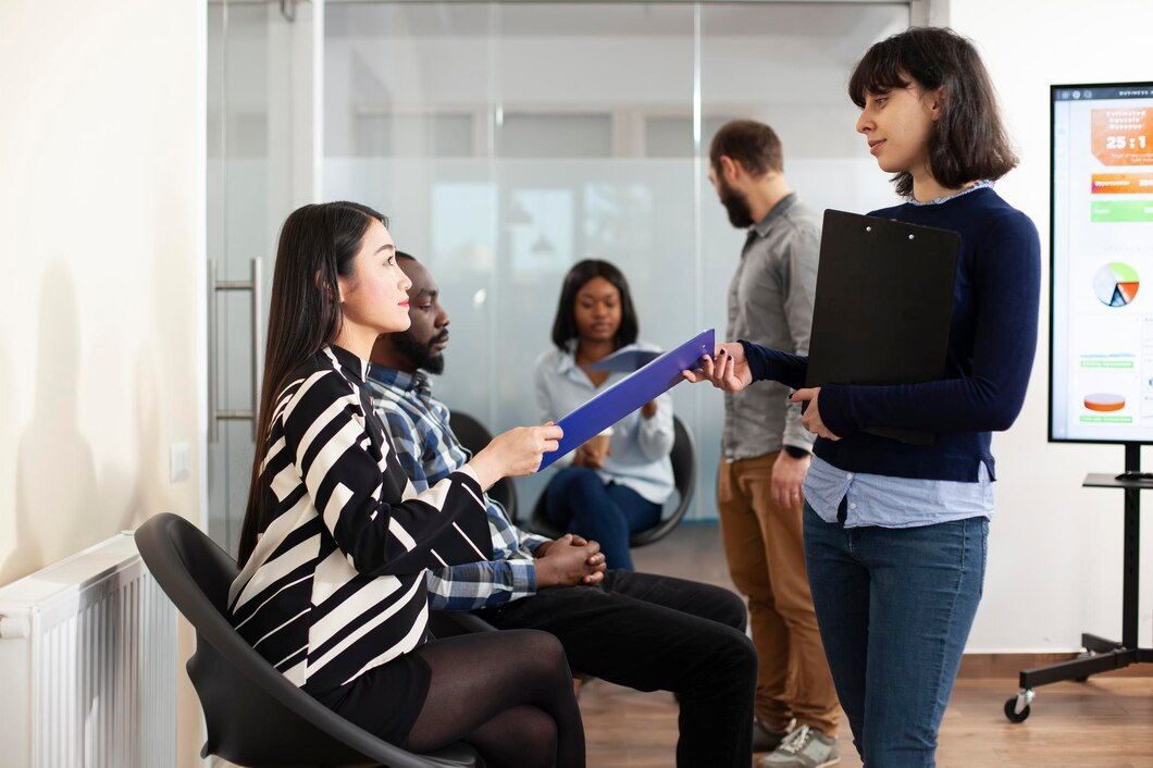 Why More Vancouver Professionals Are Turning to Career Coaches for Success