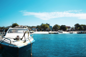 How Used Convertible Sportfish Yachts Deliver Exceptional Value