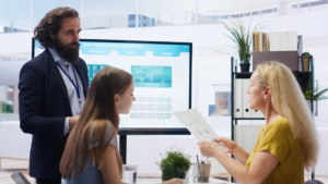 How White Label Automated Reports Help Agencies Scale Client Reporting
