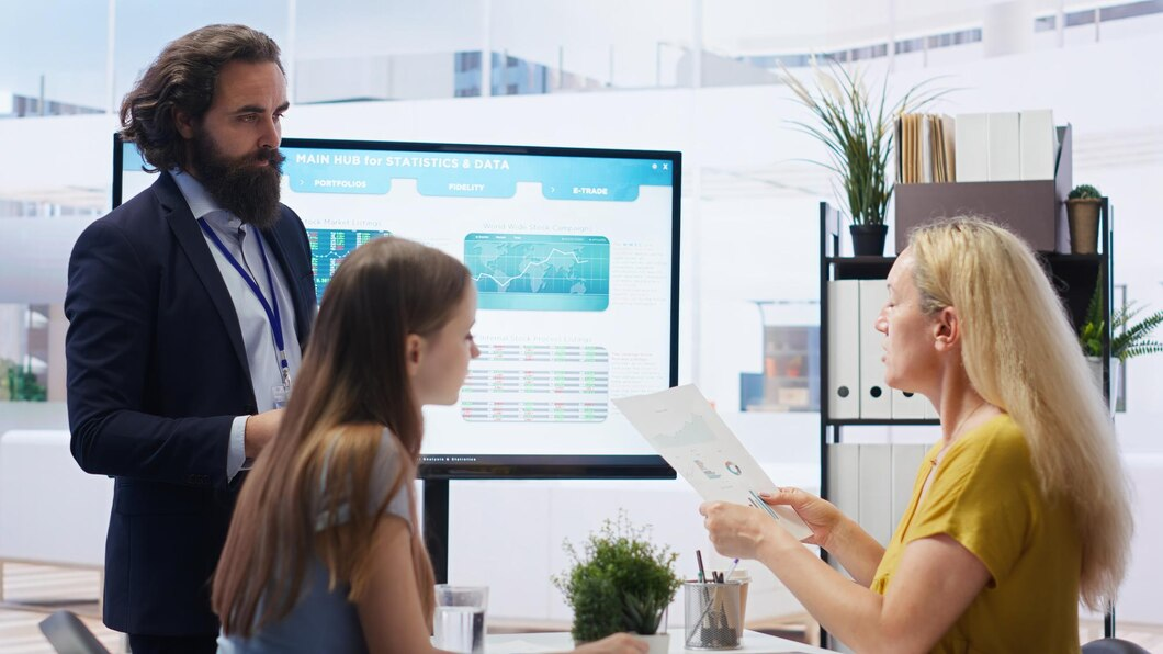How White Label Automated Reports Help Agencies Scale Client Reporting