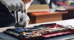 SSD Destruction Services: Why Secure SSD Disposal Matters More Than Ever