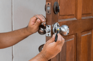 How a Locksmith Can Help When Your Key Breaks Inside the Lock?