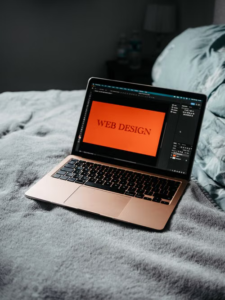 From Invisible to Found: Website Design That Works for Ontario Businesses