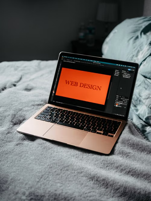 From Invisible to Found: Website Design That Works for Ontario Businesses
